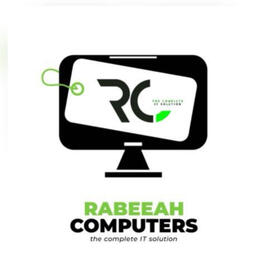 RABEEAH COMPUTERS